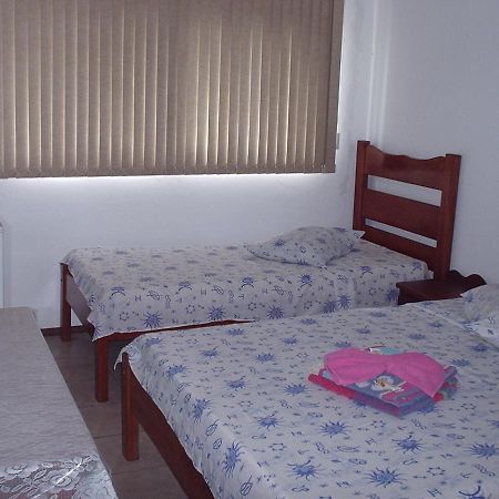 Pousada Nova Barra Velha  Luaran gambar