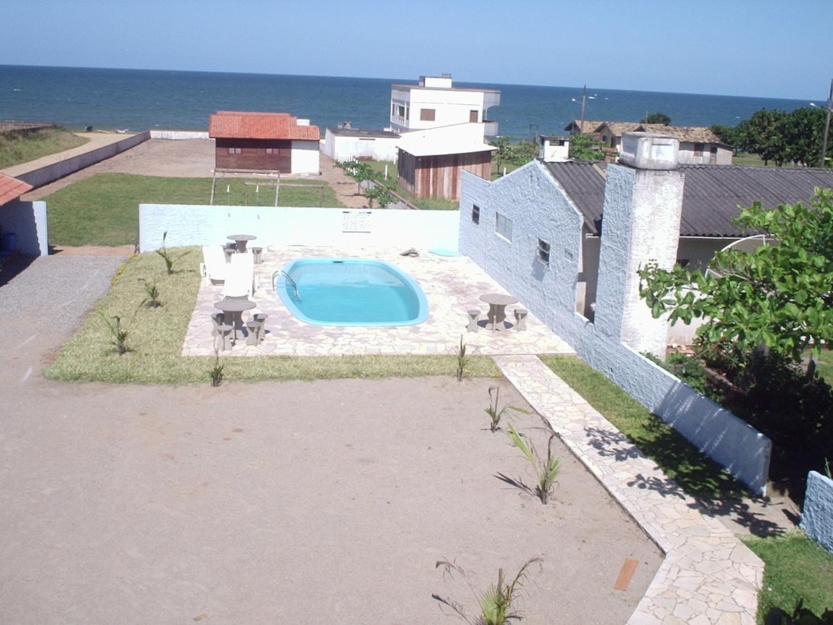 Pousada Nova Barra Velha  Luaran gambar