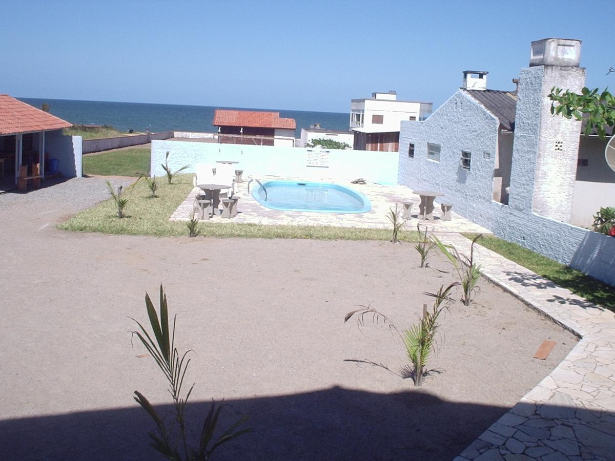 Pousada Nova Barra Velha  Luaran gambar
